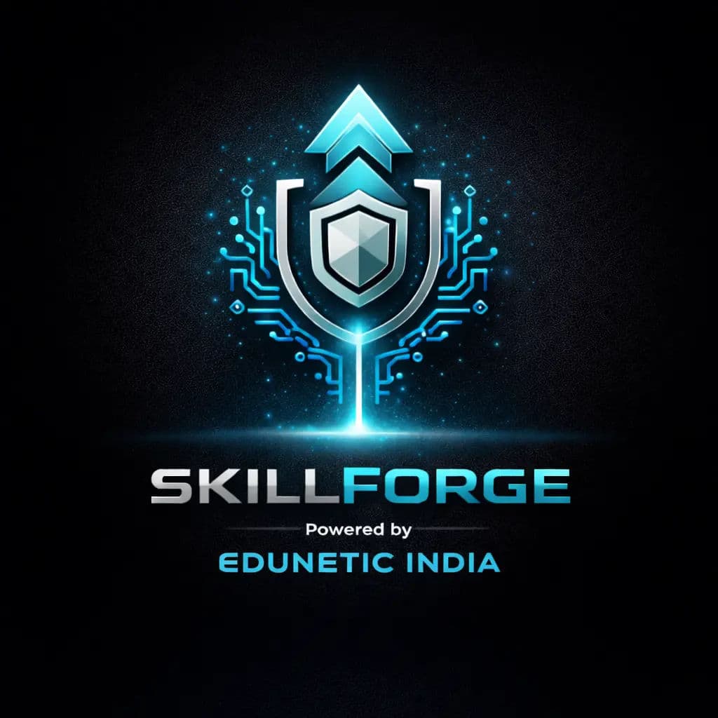 Skill Forge Logo